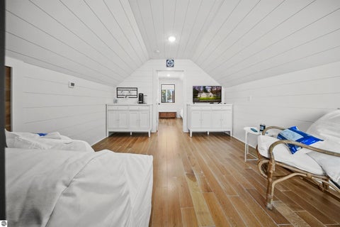 Tiny photo for 109 Davidsen Avenue, Cadillac, MI 49601 (MLS # 1951649)