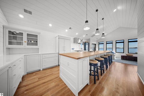 Tiny photo for 109 Davidsen Avenue, Cadillac, MI 49601 (MLS # 1951649)