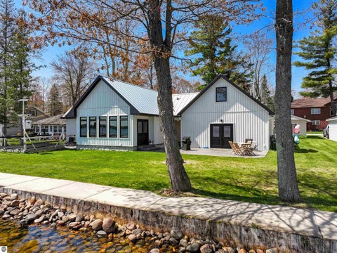 Tiny photo for 109 Davidsen Avenue, Cadillac, MI 49601 (MLS # 1951649)