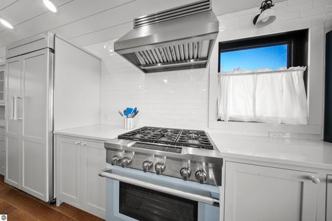 Tiny photo for 109 Davidsen Avenue, Cadillac, MI 49601 (MLS # 1951649)