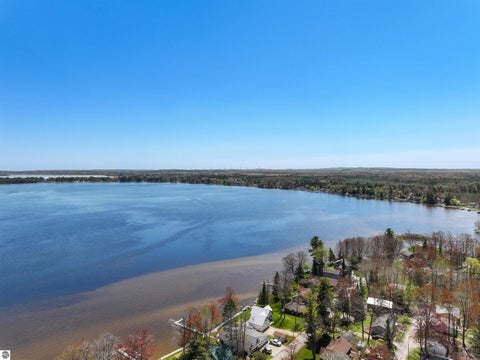 Tiny photo for 109 Davidsen Avenue, Cadillac, MI 49601 (MLS # 1951649)