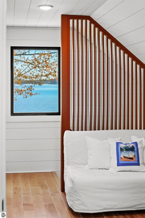 Tiny photo for 109 Davidsen Avenue, Cadillac, MI 49601 (MLS # 1951649)