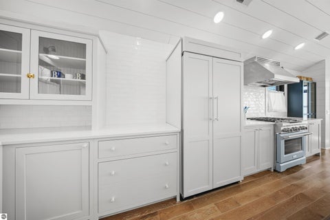 Tiny photo for 109 Davidsen Avenue, Cadillac, MI 49601 (MLS # 1951649)