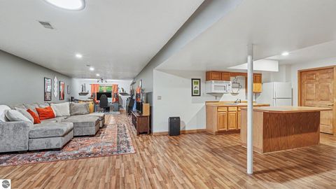 Tiny photo for 2107 W Kelly Drive, Mt Pleasant, MI 48858 (MLS # 1947206)