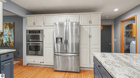 Tiny photo for 2107 W Kelly Drive, Mt Pleasant, MI 48858 (MLS # 1947206)