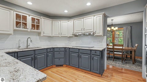 Tiny photo for 2107 W Kelly Drive, Mt Pleasant, MI 48858 (MLS # 1947206)