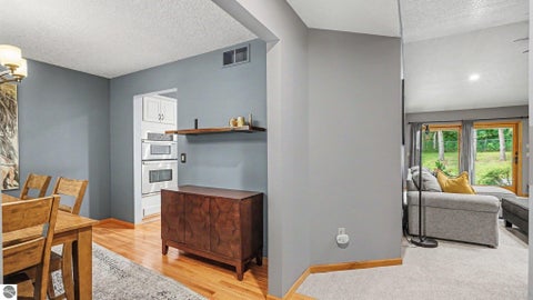 Tiny photo for 2107 W Kelly Drive, Mt Pleasant, MI 48858 (MLS # 1947206)