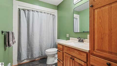 Tiny photo for 2107 W Kelly Drive, Mt Pleasant, MI 48858 (MLS # 1947206)