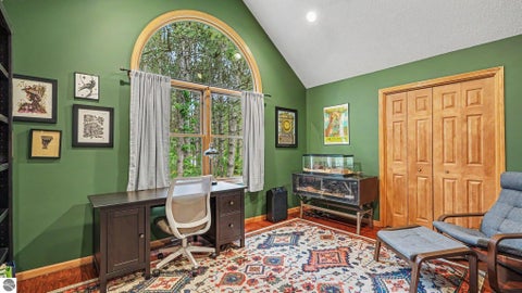 Tiny photo for 2107 W Kelly Drive, Mt Pleasant, MI 48858 (MLS # 1947206)