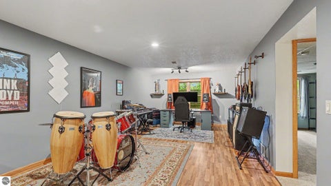 Tiny photo for 2107 W Kelly Drive, Mt Pleasant, MI 48858 (MLS # 1947206)