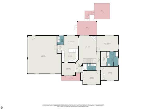 Tiny photo for 2107 W Kelly Drive, Mt Pleasant, MI 48858 (MLS # 1947206)