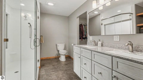 Tiny photo for 2107 W Kelly Drive, Mt Pleasant, MI 48858 (MLS # 1947206)