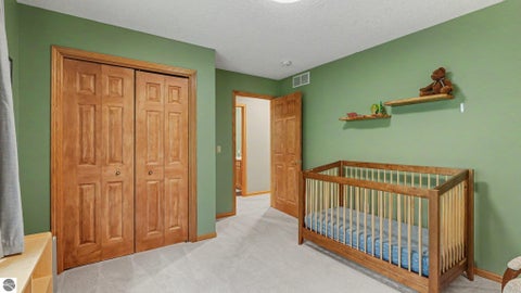 Tiny photo for 2107 W Kelly Drive, Mt Pleasant, MI 48858 (MLS # 1947206)
