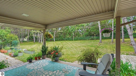Tiny photo for 2107 W Kelly Drive, Mt Pleasant, MI 48858 (MLS # 1947206)