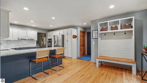 Tiny photo for 2107 W Kelly Drive, Mt Pleasant, MI 48858 (MLS # 1947206)