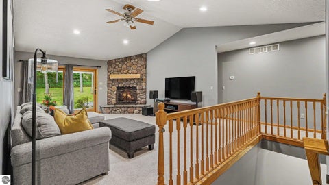 Tiny photo for 2107 W Kelly Drive, Mt Pleasant, MI 48858 (MLS # 1947206)