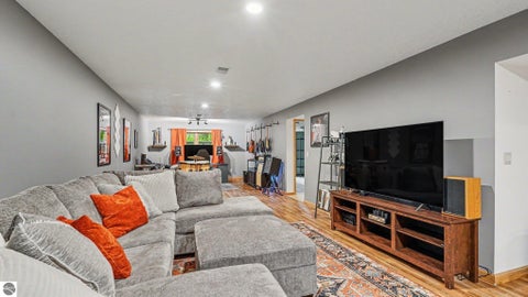 Tiny photo for 2107 W Kelly Drive, Mt Pleasant, MI 48858 (MLS # 1947206)