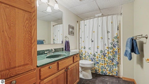 Tiny photo for 2107 W Kelly Drive, Mt Pleasant, MI 48858 (MLS # 1947206)