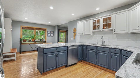 Tiny photo for 2107 W Kelly Drive, Mt Pleasant, MI 48858 (MLS # 1947206)