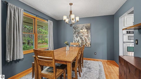 Tiny photo for 2107 W Kelly Drive, Mt Pleasant, MI 48858 (MLS # 1947206)
