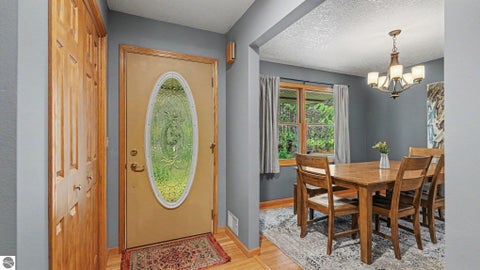 Tiny photo for 2107 W Kelly Drive, Mt Pleasant, MI 48858 (MLS # 1947206)