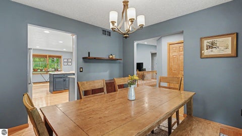 Tiny photo for 2107 W Kelly Drive, Mt Pleasant, MI 48858 (MLS # 1947206)