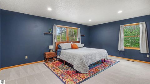 Tiny photo for 2107 W Kelly Drive, Mt Pleasant, MI 48858 (MLS # 1947206)
