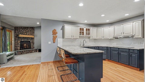 Tiny photo for 2107 W Kelly Drive, Mt Pleasant, MI 48858 (MLS # 1947206)