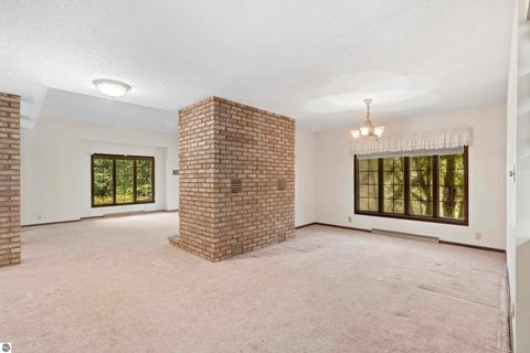 Tiny photo for 9095 Bear Creek Drive, Kaleva, MI 49645 (MLS # 1950119)