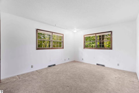 Tiny photo for 9095 Bear Creek Drive, Kaleva, MI 49645 (MLS # 1950119)