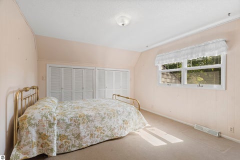 Tiny photo for 9095 Bear Creek Drive, Kaleva, MI 49645 (MLS # 1950119)