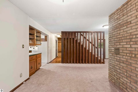 Tiny photo for 9095 Bear Creek Drive, Kaleva, MI 49645 (MLS # 1950119)