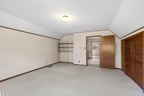 Tiny photo for 9095 Bear Creek Drive, Kaleva, MI 49645 (MLS # 1950119)