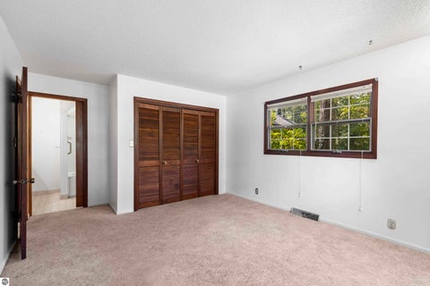 Tiny photo for 9095 Bear Creek Drive, Kaleva, MI 49645 (MLS # 1950119)