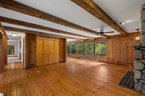 Tiny photo for 9095 Bear Creek Drive, Kaleva, MI 49645 (MLS # 1950119)