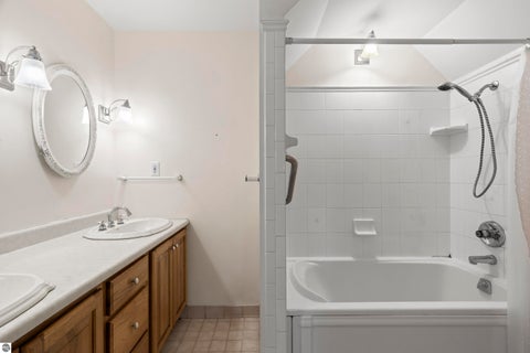 Tiny photo for 9095 Bear Creek Drive, Kaleva, MI 49645 (MLS # 1950119)