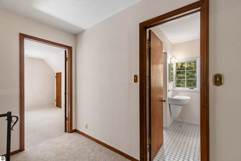 Tiny photo for 9095 Bear Creek Drive, Kaleva, MI 49645 (MLS # 1950119)