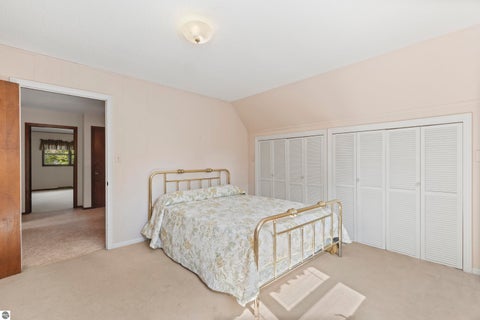 Tiny photo for 9095 Bear Creek Drive, Kaleva, MI 49645 (MLS # 1950119)