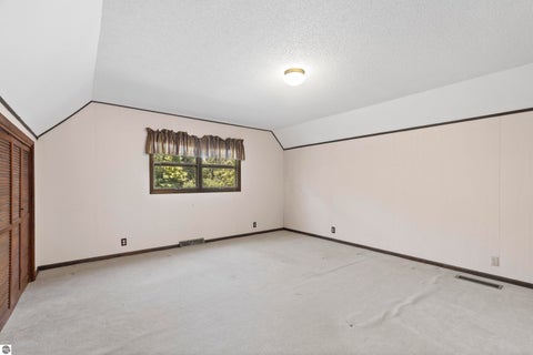 Tiny photo for 9095 Bear Creek Drive, Kaleva, MI 49645 (MLS # 1950119)
