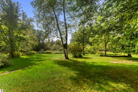Tiny photo for 9095 Bear Creek Drive, Kaleva, MI 49645 (MLS # 1950119)