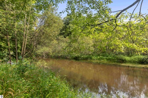 Tiny photo for 9095 Bear Creek Drive, Kaleva, MI 49645 (MLS # 1950119)
