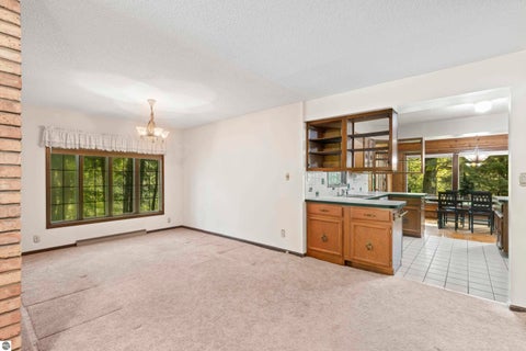 Tiny photo for 9095 Bear Creek Drive, Kaleva, MI 49645 (MLS # 1950119)