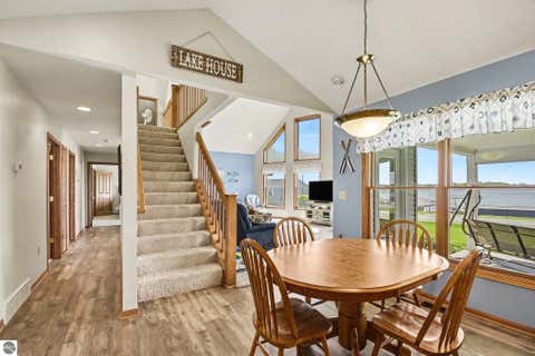Tiny photo for 6628 Spinnaker Drive, Crystal, MI 48818 (MLS # 1944744)