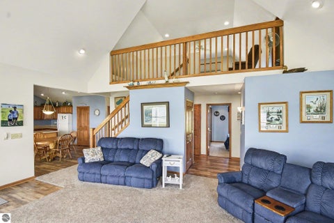 Tiny photo for 6628 Spinnaker Drive, Crystal, MI 48818 (MLS # 1944744)