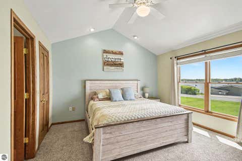 Tiny photo for 6628 Spinnaker Drive, Crystal, MI 48818 (MLS # 1944744)