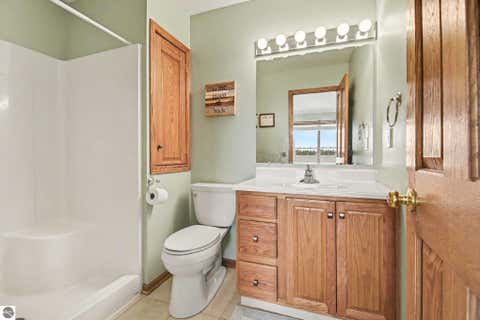 Tiny photo for 6628 Spinnaker Drive, Crystal, MI 48818 (MLS # 1944744)
