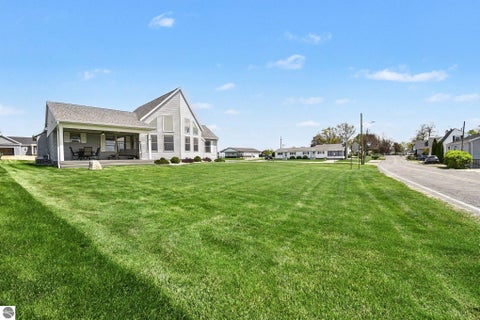 Tiny photo for 6628 Spinnaker Drive, Crystal, MI 48818 (MLS # 1944744)