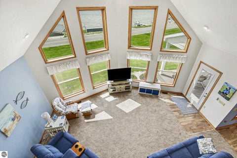 Tiny photo for 6628 Spinnaker Drive, Crystal, MI 48818 (MLS # 1944744)