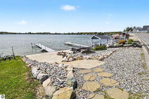 Tiny photo for 6628 Spinnaker Drive, Crystal, MI 48818 (MLS # 1944744)