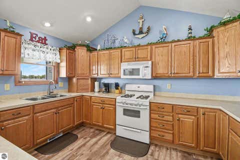Tiny photo for 6628 Spinnaker Drive, Crystal, MI 48818 (MLS # 1944744)